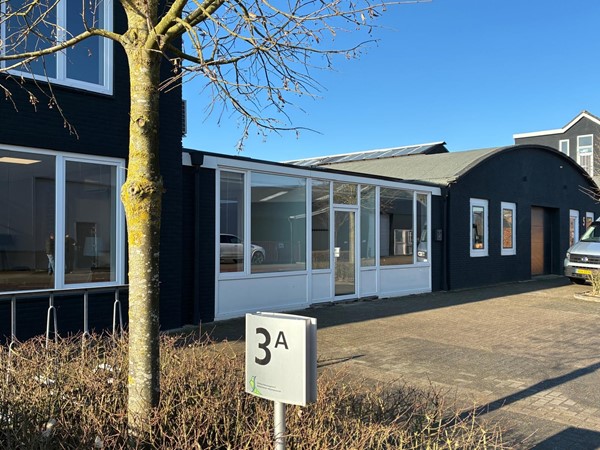 Medium property photo - IJsselweg 3A, 7061 XT Terborg